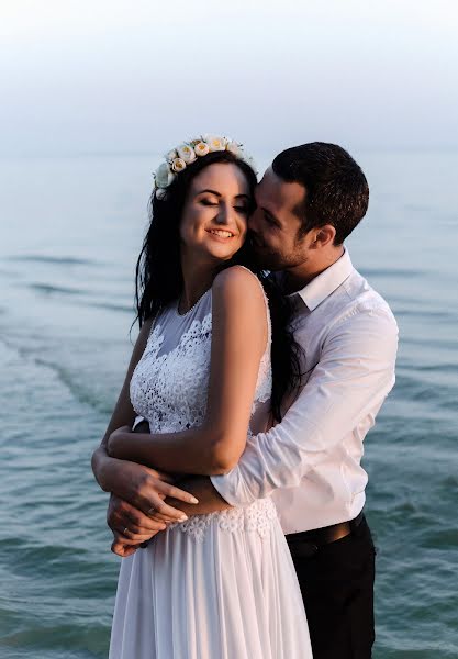 Wedding photographer Sergey Kiselev (kiselyov7). Photo of 5 June 2017