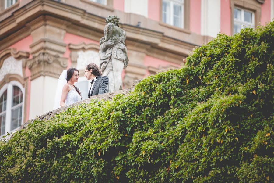 Wedding photographer Tymek Tomczak (tomczakp). Photo of 25 February 2020