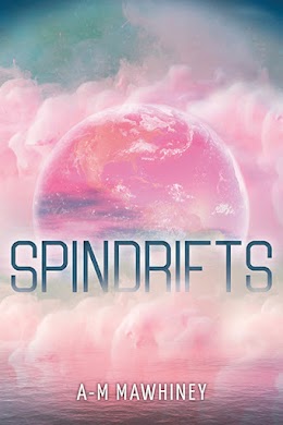 Spindrifts cover