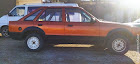 продам авто Ford Escort Escort III (GAA,AWA,ABFT,AVA)