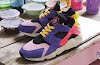 size? x air huarache 'acg'