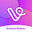 Vido : Video Status Maker icon