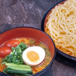 Tan Tan Tsukemen