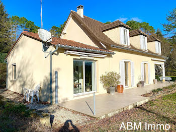 maison à Bergerac (24)