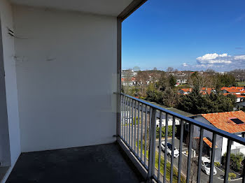 appartement à Anglet (64)