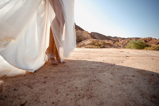 Fotógrafo de casamento Ivan Popov (ipopov). Foto de 31 de outubro 2023