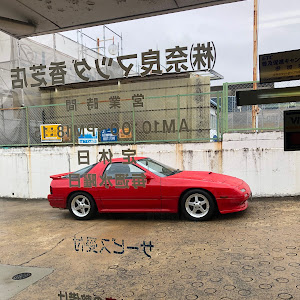 RX-7 FC3S