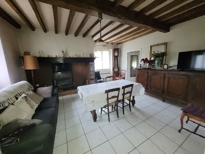 Vente maison 6 pièces 162 m² à Arzacq-Arraziguet (64410), 149 900 €