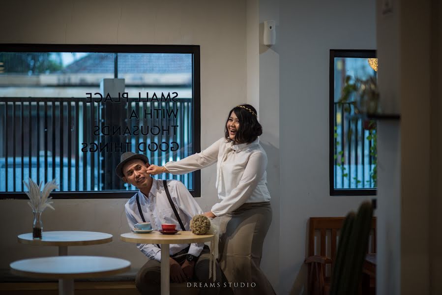 Photographe de mariage Pandu Armada (panduarmada). Photo du 1 février 2020