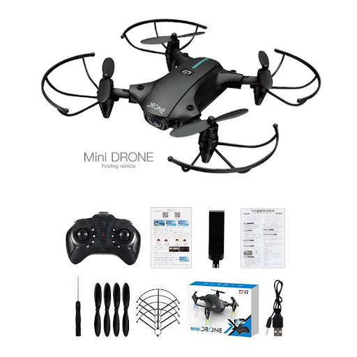 Title 4, 4K Pixel Intelligent Fixed Height Four Axis Air...