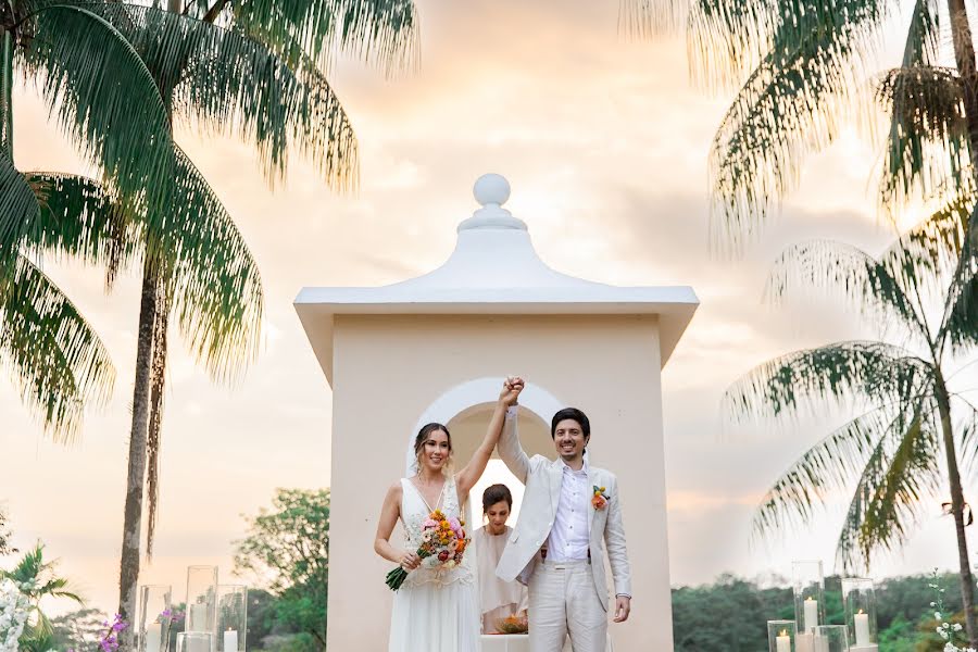 Fotógrafo de casamento Nicolas Molina (nicolasmolina). Foto de 14 de fevereiro