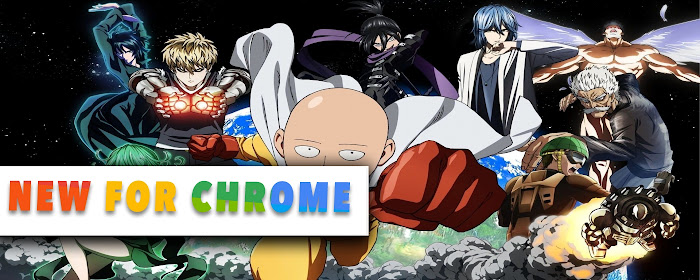 One-Punch Man HD Wallpapers marquee promo image