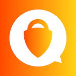 Cover Image of डाउनलोड SafeChat Social Network 0.7.0 APK