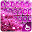 Live 3D Pink Cherry Blossoms Keyboard Theme Download on Windows