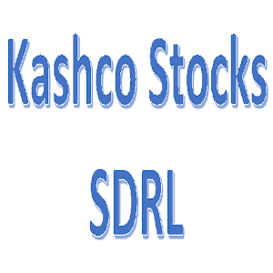 Kashco Stocks SDRL