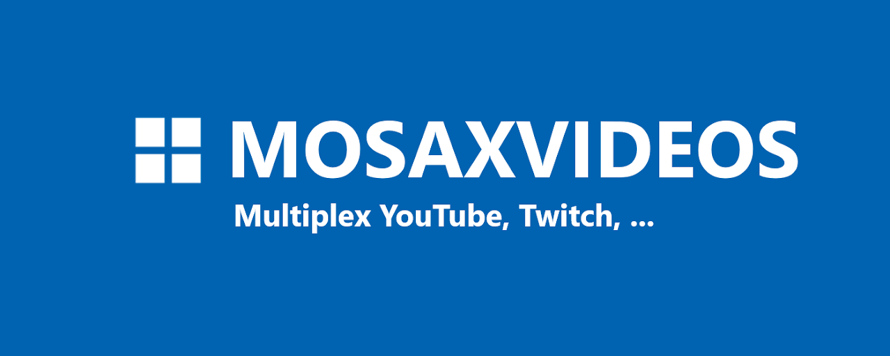 Mosaxvideos Preview image 2