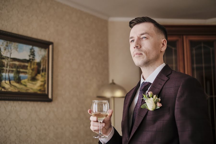 Wedding photographer Maksim Kaygorodov (kaygorodov). Photo of 20 April 2022