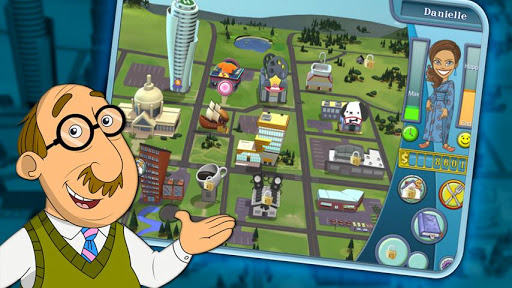 Code Triche Life Quest® APK MOD screenshots 6