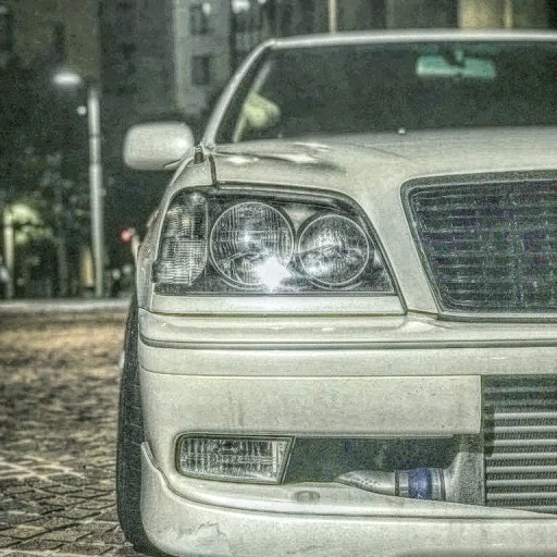 こーすけのプロフィール画像