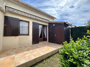 maison à Vaux-sur-Mer (17)