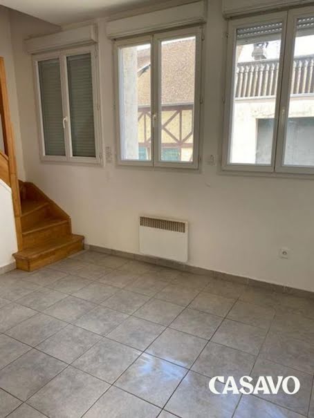 Vente maison 8 pièces 200 m² à Ivry-la-Bataille (27540), 260 000 €