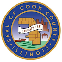 Cook County Board of Review logo