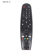 Điều Khiển Từ Xa 5019 - 5 An - Mr18Ba Cho Tv Thông Minh Lg An - Mr18Ba