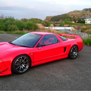 NSX NA1