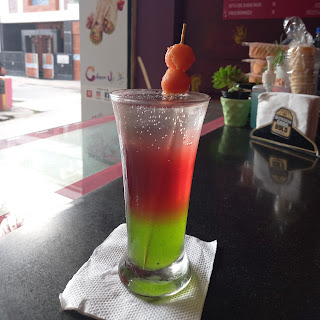 Cheer Up Mocktail Cafe at Cheer Up Mocktail Cafe, KR Puram,  photos