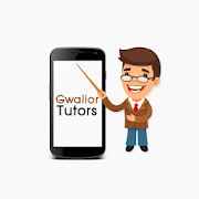 Gwalior Tutors  Icon