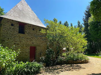 maison à Guémené-Penfao (44)