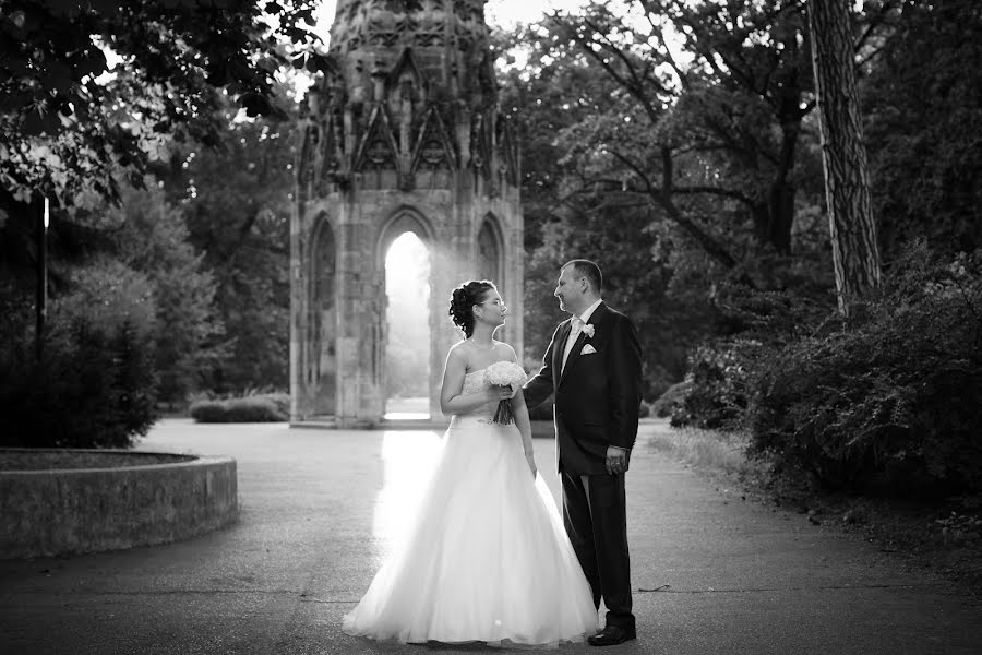 Wedding photographer Rasto Blasko (blasko). Photo of 14 February 2014