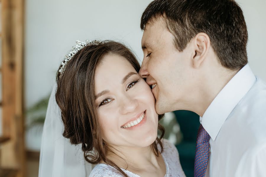 Wedding photographer Kseniya Makarova (ksigma). Photo of 17 April 2021