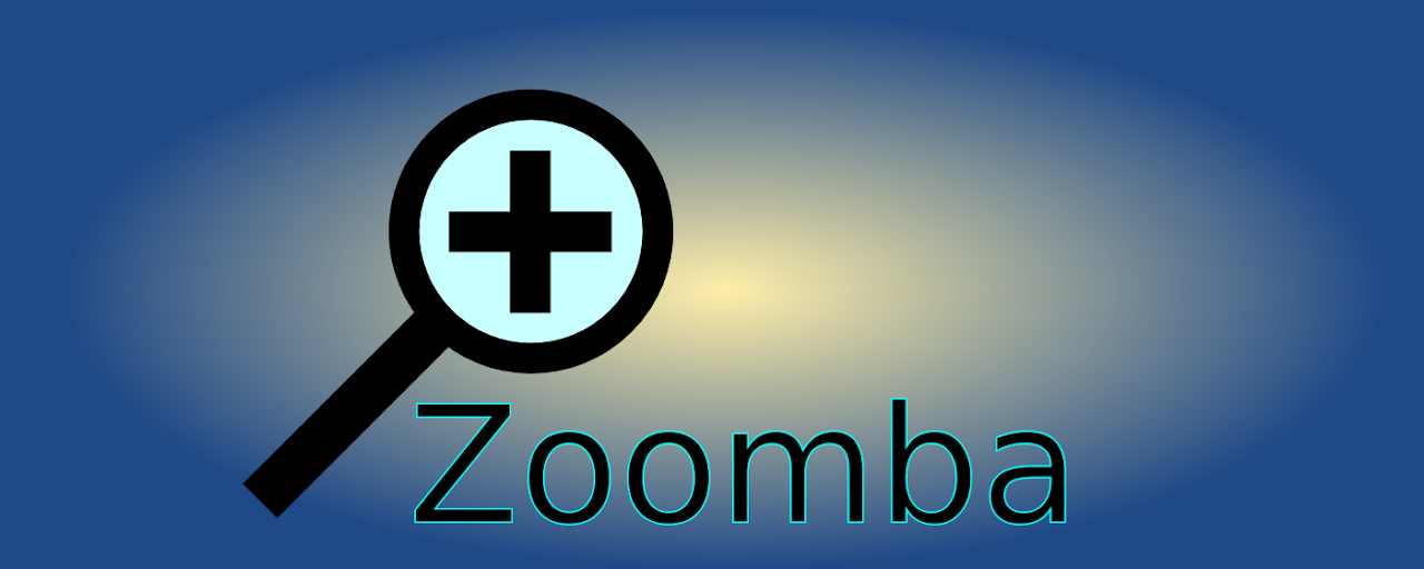 Zoomba Preview image 2