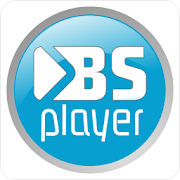 BSPlayer ARMv6 VFP CPU support 1.19 Icon