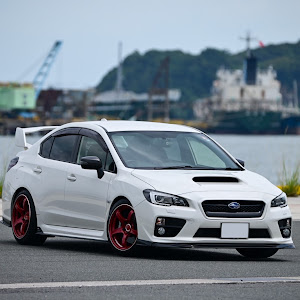 WRX STI VAB