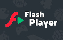 Flash Player for Web promo image