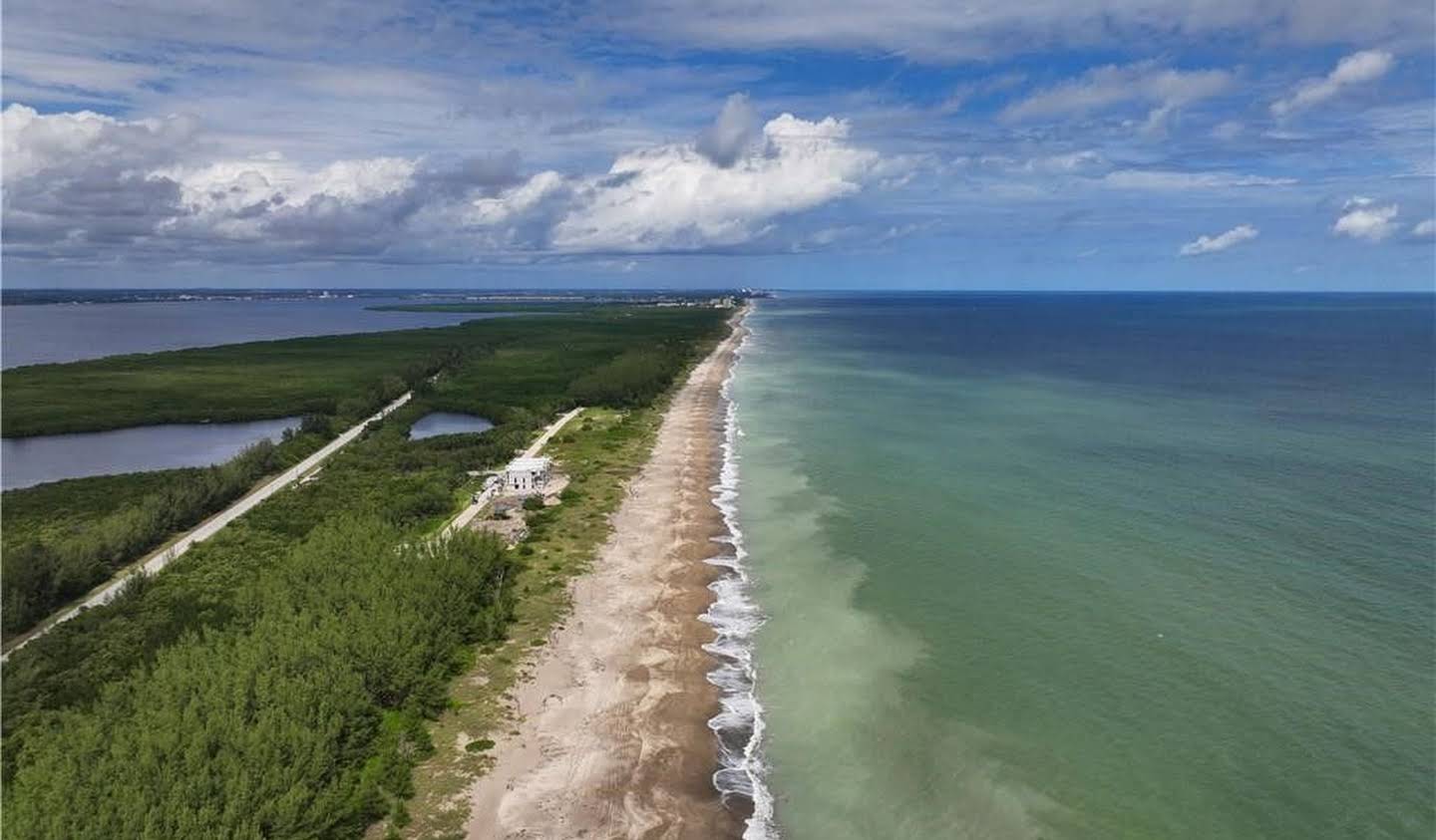 Maison avec piscine Hutchinson Island