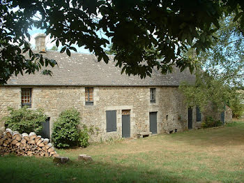 maison à Pré-en-Pail-Saint-Samson (53)