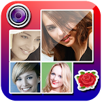 Cover Image of ดาวน์โหลด Big Square Collages 1.0 APK