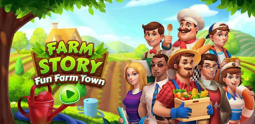 Farm Story: Fun Farm Town