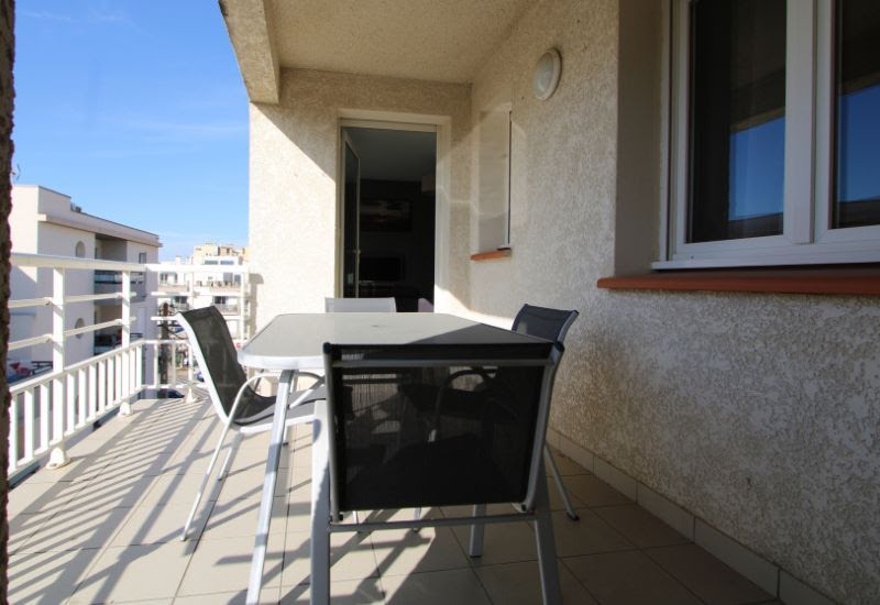 Vente appartement 3 pièces 63 m² à Canet plage (66140), 227 700 €