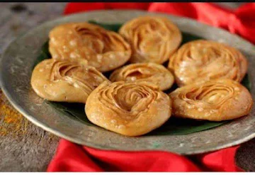 Pulla Reddy Sweets photo 