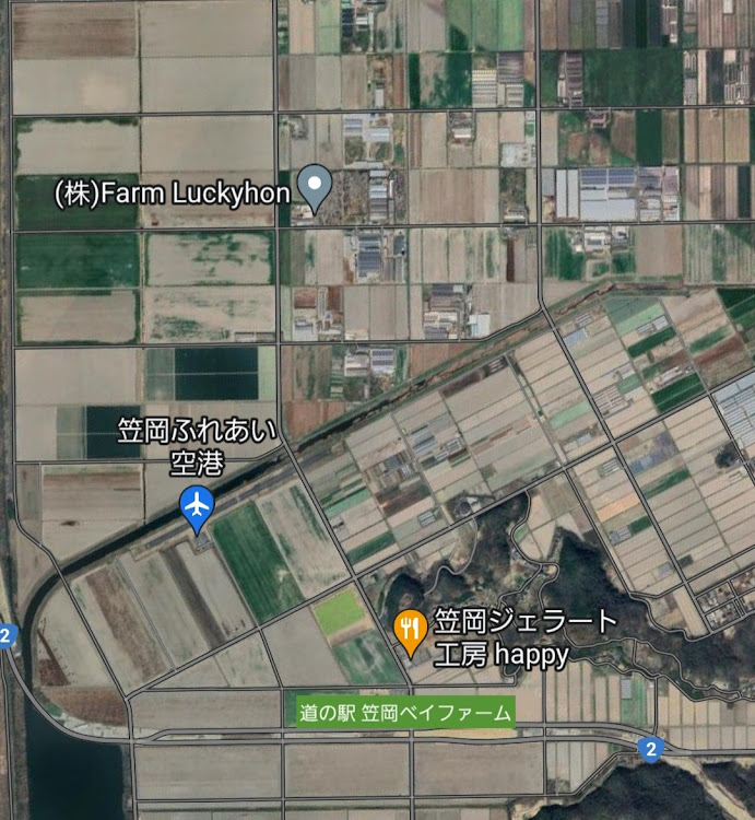 ヴィッツの岡山・笠岡ベイファーム・ポピー畑・ポピーに毒があるとかないとか🤔・無料ドッグラン🐕️に関するカスタム事例の投稿画像15枚目