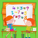 Math Learning Point icon