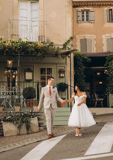 Photographe de mariage Olga Saracco (saraccophoto). Photo du 15 septembre 2023