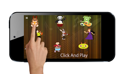 Kids Band ! Ultimate Fun Screenshots 11