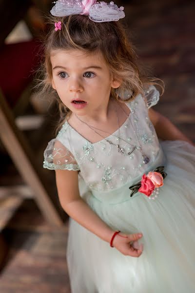 Hochzeitsfotograf Elin Boshurov (elbo). Foto vom 2. August 2014