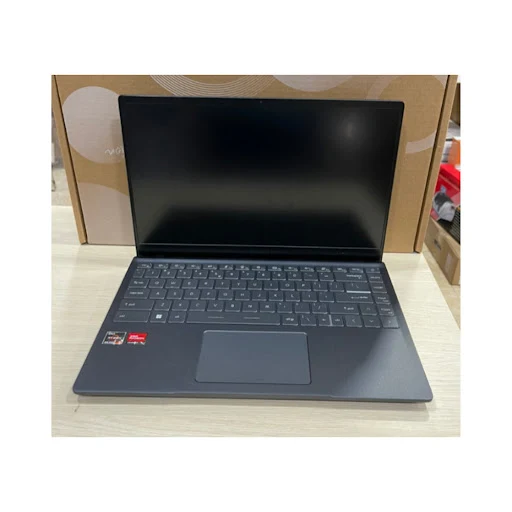 Laptop cũ MSI Modern 14 B5M-204VN (AMD Ryzen 5 5500U) (Xám) - Hàng trưng bày