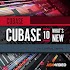 Whats New Course For Cubase 10 from Ask.Video7.1